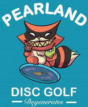 Load image into Gallery viewer, Pearland Disc Golf T-Shirt (Toddler & Youth) - photo 2
