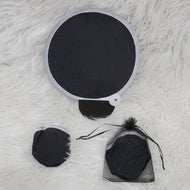 Custom Round Foldable Fan