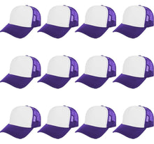 Load image into Gallery viewer, Trucker Hat!
