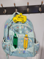 Personalized Name Tag