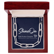 Forever Linked Necklace