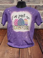 I'm just so EGGSTRA bleached Tshirt